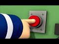 Fireman Sam Intro But Station Officer Steele Can T Decide To Ring The Bell