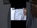 Simple Ways To Create A Trendy Draping Skirt Design