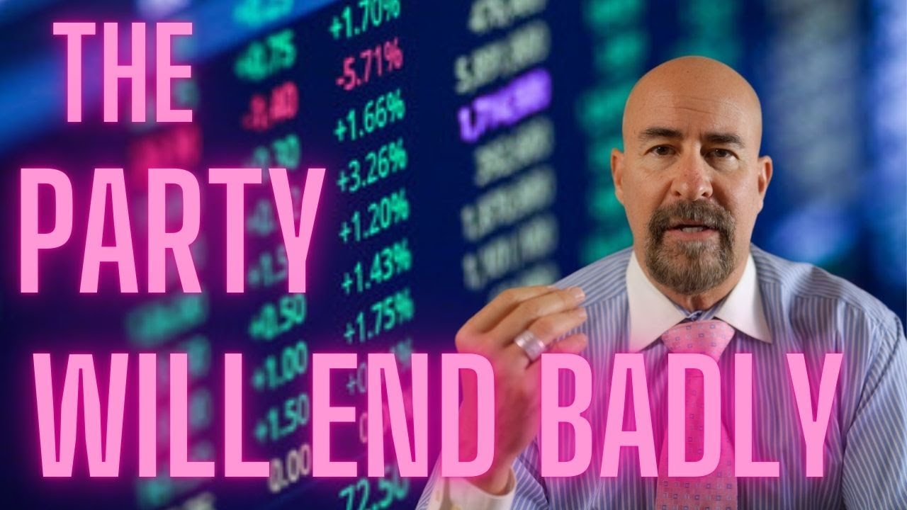 I DON'T TRUST THE HYPE - CONSUMER TRAPPED IN DEBT AND FOMO