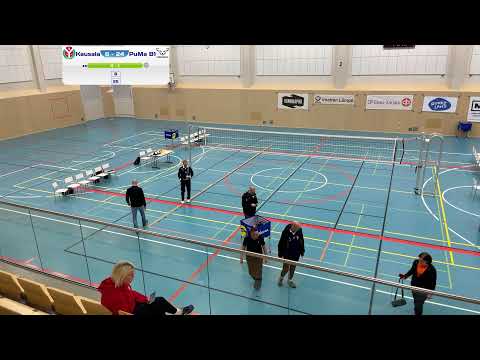 33096   Kausala - PuMa B1