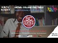 a digital world feat. south carolina state university prod. by hbcu night