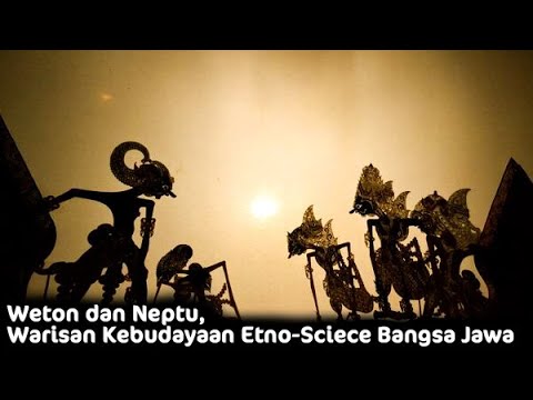 Weton dan Neptu Bukan Syirik, Ini Murni Etno-Science yang Super Logis!