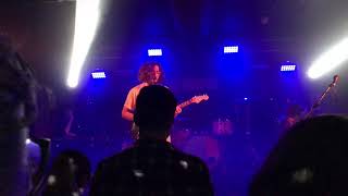 Fatherson - James, Voodoo Belfast 2nd October 2018