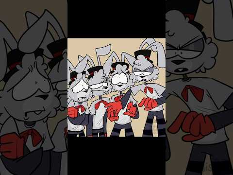 New season is going well #findingfrankie #animation #meme #art #mascothorror