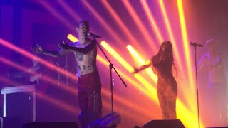 LITTLE BIG - SKIBIDI