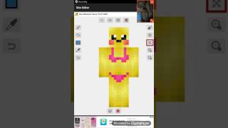 Pikachu is GAY!!!! MUST BE SEEN IN MINECRAFT SKINS!!! pikach is GAY guys!!!