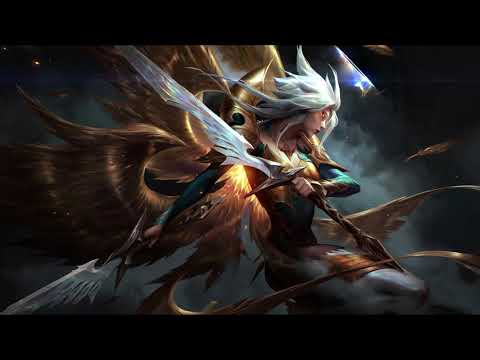 Tonal Chaos Trailers - Reach The Sky (Epic Powerful Cinematic Orchestral)