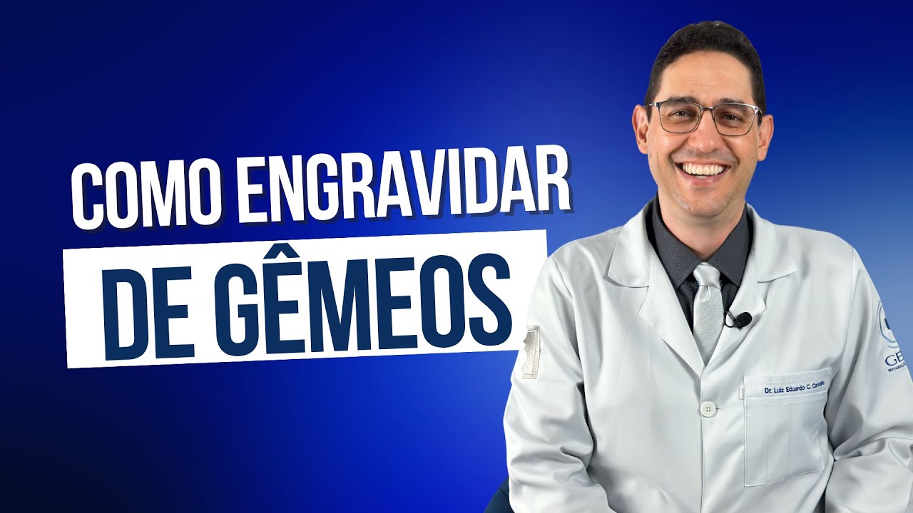 Como engravidar de gêmeos