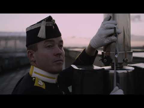 Vi är Livbataljonen