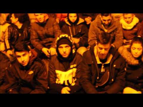 Enrik vs Sater - 4tos - LA SIERRAP BATTLE (1ª Clasificatoria,Villalba)