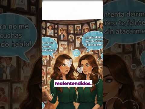 El Secreto de Las Parejas Que Pelean Menos