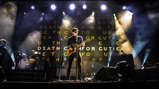 Death Cab For Cutie - Corona Capital 2018