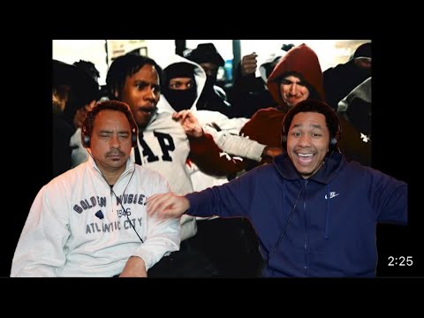 DAD REACTS TO Jay Hound x 917 Rackz x Sdot Go - Eater ( Official Music Video)(ShotBy. JSitez)