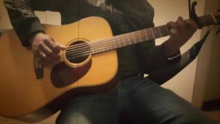 Chances are - Bob Marley Cover by Andry