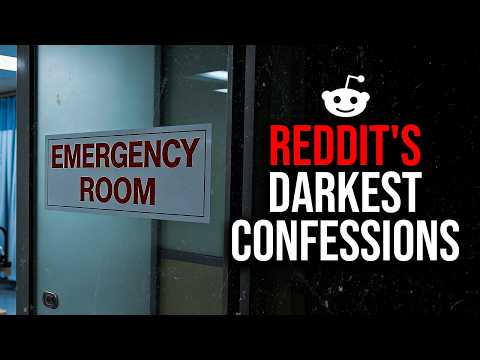 Darkest Reddit Confessions [65]