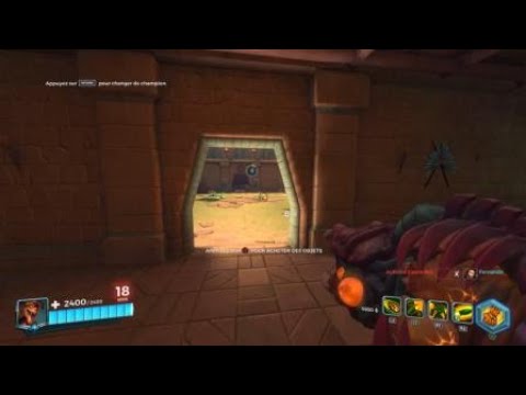 Drogoz Formule 1 glitch