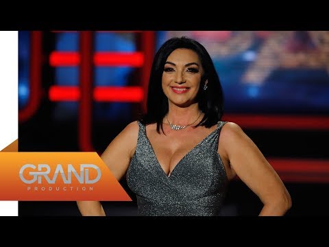 Nela Bijanic - Namerno - GP - (TV Grand 31.01.2020.)
