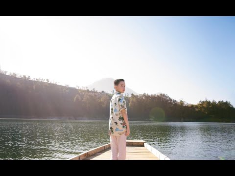 LOUIS GILBERT YULIANTO - TERIMA KASIH UNTUK CINTA ( OFFICIAL MUSIC VIDEO )