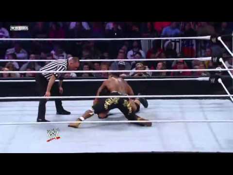 WWE Superstars 2012 01 05 Part2