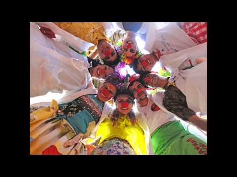 X JAMD - UFGD - 20 - 23/03/12 - That's the way it is