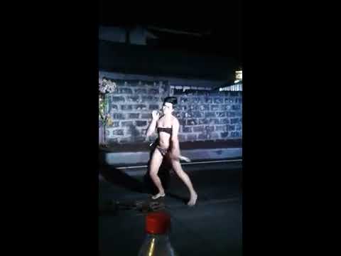 Your Face Sounds Familiar @ Malinis St.(4)