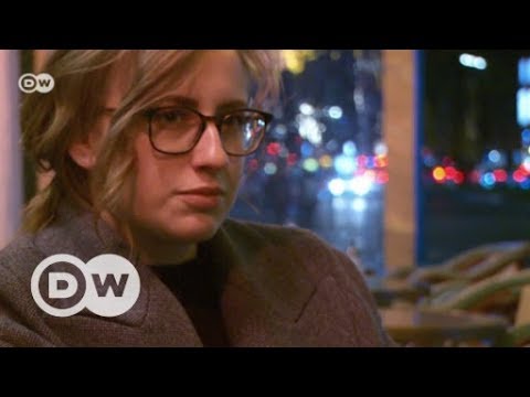 Die Kunst des Cocktail-Mixens | DW Deutsch