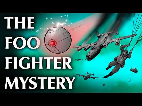 Military Investigation Reveals the Most Baffling Mystery From WWII