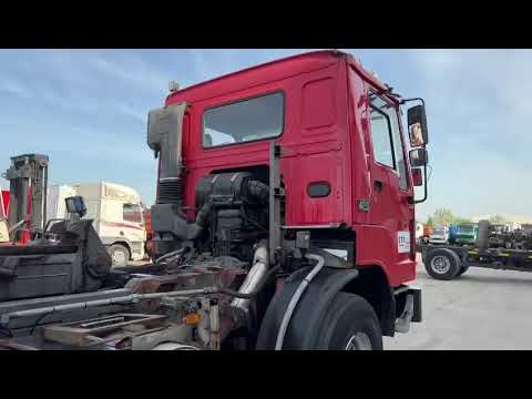 EL20000 - Volvo FL 10 - 420