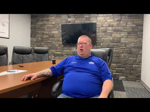 Owner of Marshall Exteriors Talks About Experience With Marlock Electric, Newark