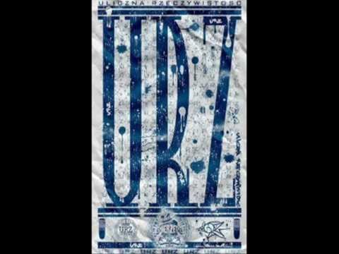 URZ NDS (Zetka) - Jestem sobą mordo