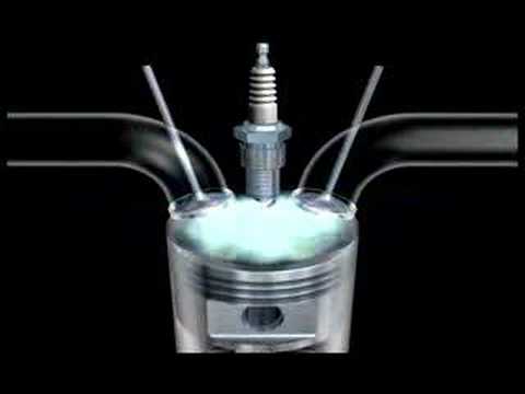 Motores de 2 mano Motores de 2 mano