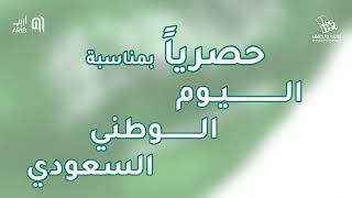 عرض اليوم الوطني ال94 من أريب