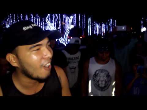 [Cuartos] OD - Woody vs Jitsoun - Penzattore -MV Duro al Hueso Vol 2.