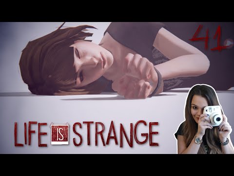 Life is Strange | A models' purety | Part 41 (+ FaceCam)