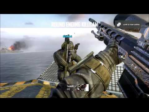 Fayde - Favourite Shots Of 2016 ! + 2 hms on ps4