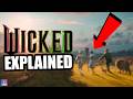 Wicked Ending Explained What Happens Next