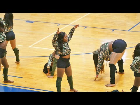 Combined City State 2019 ( Dance Team + Dejavu )  WalkThru