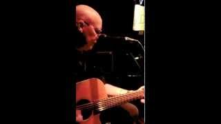 Cheetah Chrome * EAST SIDE STORY (Just a Moon over the LES) * Acoustic Live @ Manitoba's Bar
