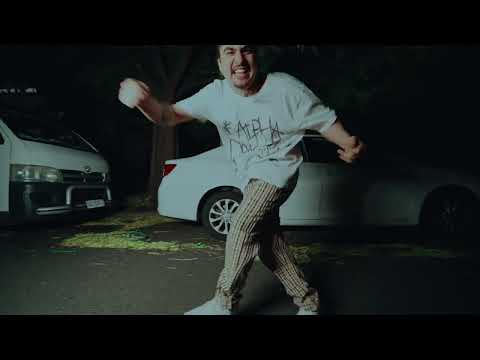 HELLVIS - CHUCKY Ft. CRIS GAMBLE (Official Music Video)