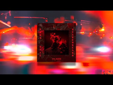 [FREE] Sin DAVIS x EDO SAIYA Type Beat "Vibes" 2021 (prod. 5lenny)