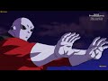 Super Dragon Ball Heroes English Dub Episode 10