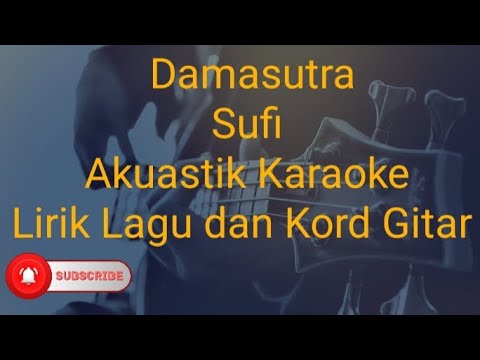 Sufi - Damasutra