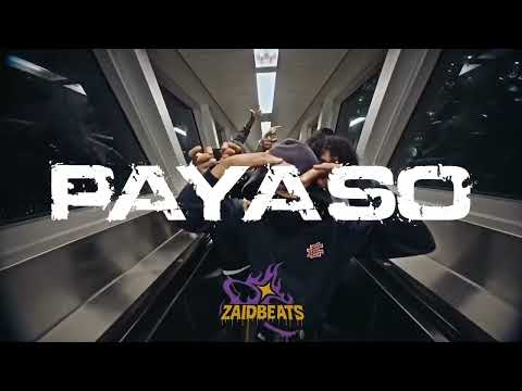 [FREE ] BabyLocc83 X Jerk Drill Type Beat “- Payaso-“2025