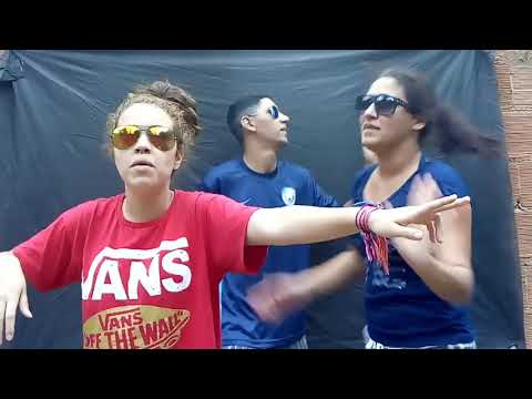 Parodcast 001 DJ a gente