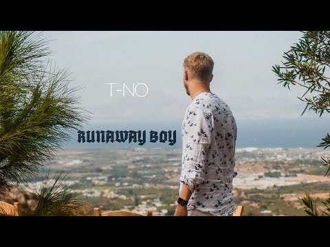 T-NO - RUNAWAY BOY (prod. T-No)
