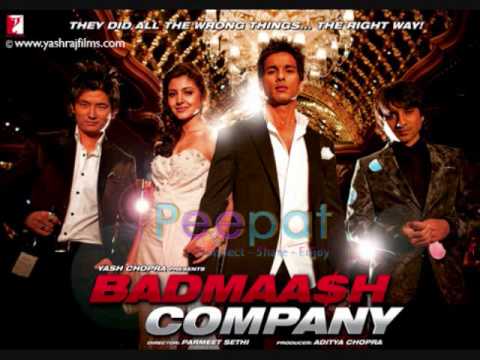 Fakeera Full Song Rahat Fateh Ali Khan- Badmaash Company