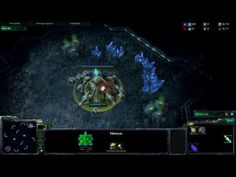 ASUS NSL - Rikytan vs h34D_hUnT3R - map2