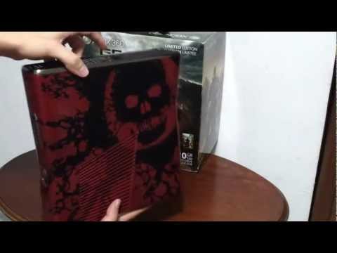 gears of war xbox 360 download
