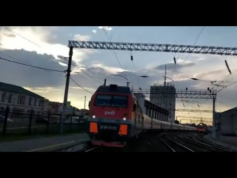 Ржд ночью. Эд4м омск. Северо-кавказская железная дорога кисловодск. Лиски станция ржд. Поезда лиски новосибирск.