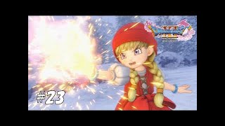 【ドラクエ11】ベロニカ優秀すぎる　実況プレイ　#23【ネタバレあり】